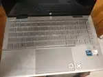 HP pavilion x360 convertible 14-dy1013TU