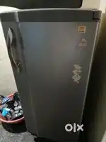 Fridges sell