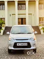 Maruti Suzuki Alto 800 LXI, 2017, Petrol