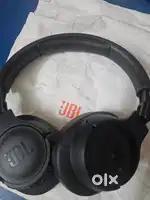 JBL Tune 770NC Wireless Over Ear ANC Headphones Brand New With Box