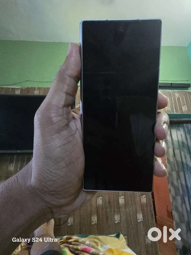 Samusg galaxy Z fold 6
