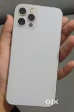 12 pro (white)
