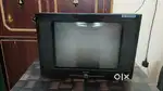 Onida semi slim Television