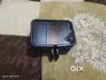 Action Camera Fitspark Dolphin 1.0, Price negotiable hai.