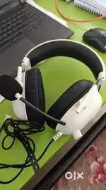 Razer Blackshark v2 wired headphones