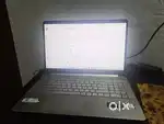 HP Laptop 12th Gen Inter(R) Core(TM) i5-1235U