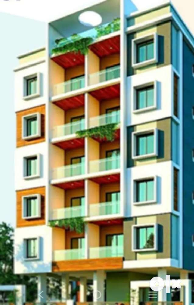 3 BHK New Construction Property at Gopal Nagar available for Sale
