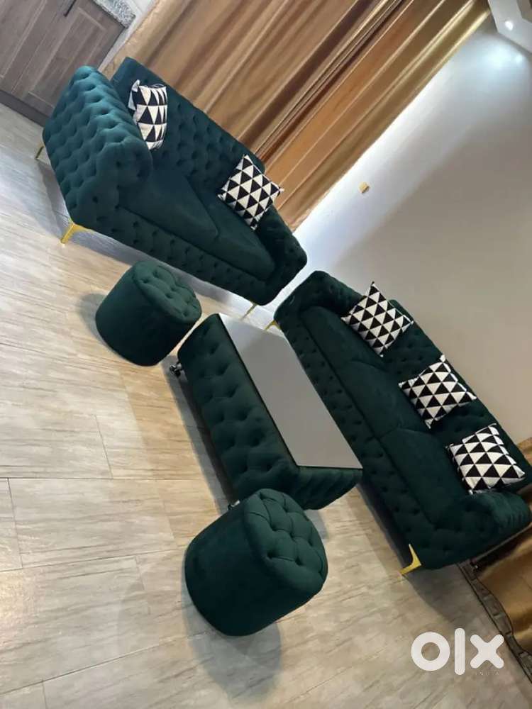 CORNER SOFA / BED TEKA / SOFA / 3+1+1 SOFA / CHAIR/ SOFA / BED CUSHION