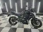 Kawasaki 650 ER6N