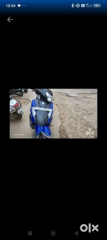 Best milage