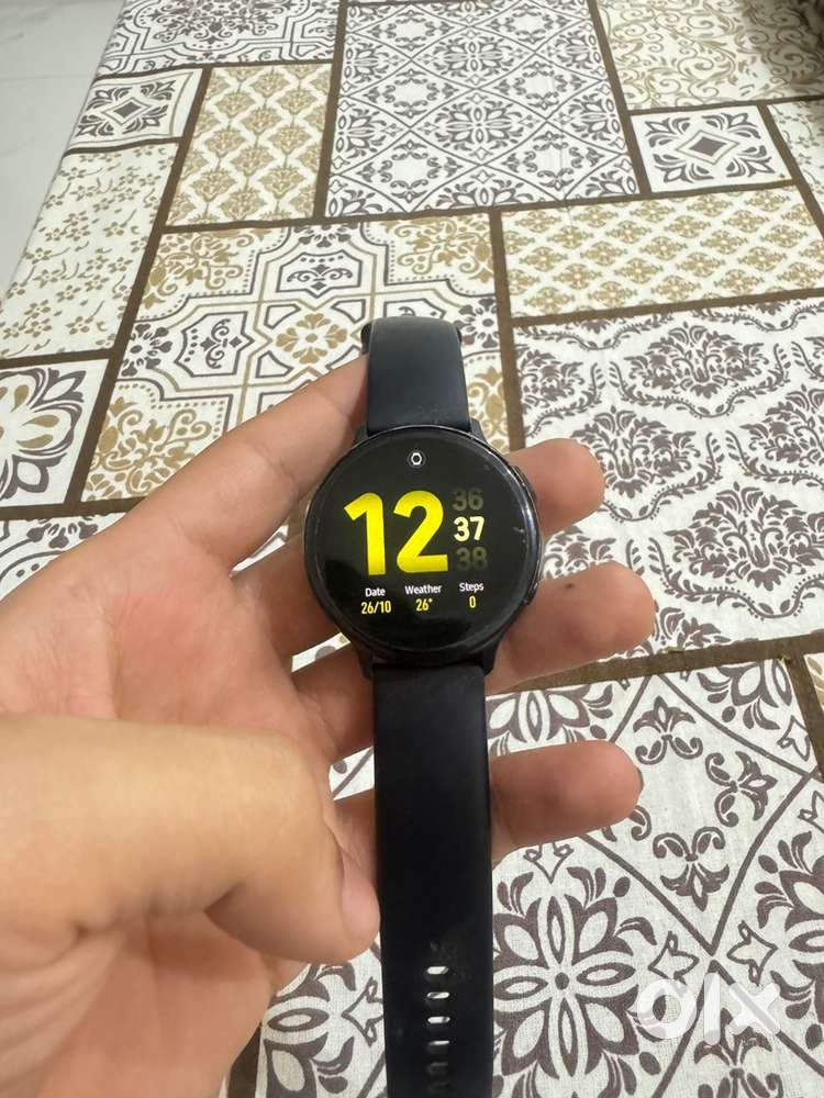 Samsung active watch 2