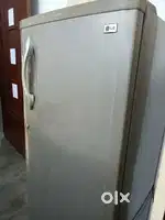 LG Fridge Medium Intellcool