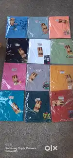 Bamboo T-shirt
