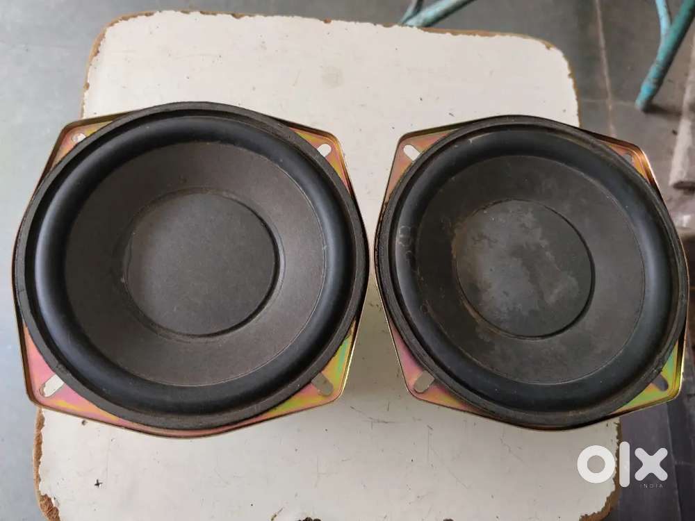 Lg woofer working conditions