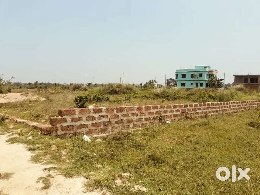 Aiims hospital back site sijua patrapada bhagabanpur