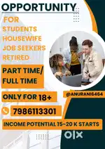 It's opportunities for boys and girls  from home
