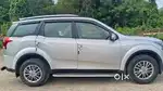 Mahindra XUV500 W7, 2020, Diesel