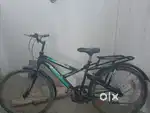 Brand new hercules cycle , everything is in good condition