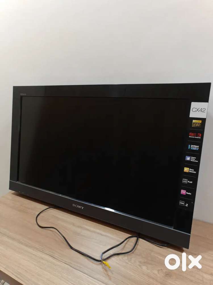 Sony bravia 32