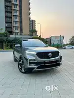 MG Hector 2.0 Sharp Diesel, 2021, Diesel