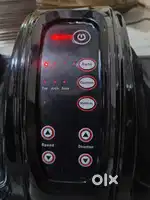 Lifelong foot massager