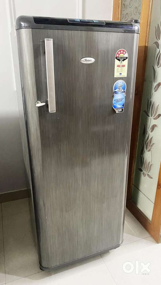 Whirlpool Fridge