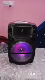 Powerful Trolly Speaker
