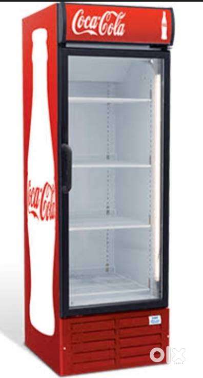 Cool drinks fridge