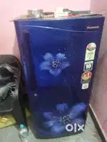 Panasonic fridge 184 litre