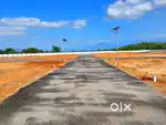 DTCP LOW BUDGET LAND SALE AT ANNUR