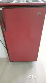 Fridge in good running condition