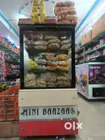 Bakery machine