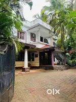 3bhk house rent choori kasaragod town