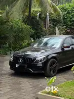 Mercedes-Benz C-Class 2016 Diesel 79000 Km Driven