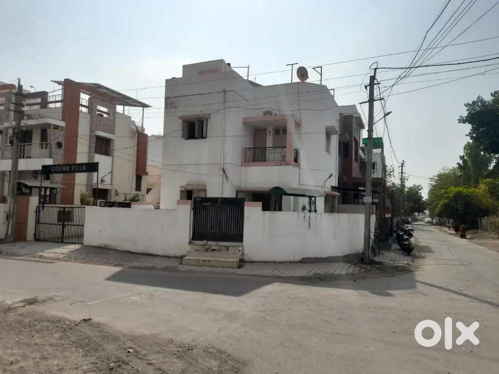 Ghogha circle  very good  location