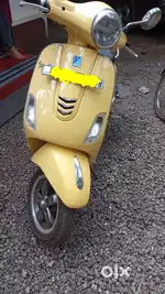 Vespa VXL 125 2021