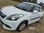Maruti Suzuki Swift Dzire 2014 Petrol 42000 Km Driven