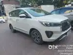 Toyota Innova Crysta 2020 Diesel 104040 Km Driven