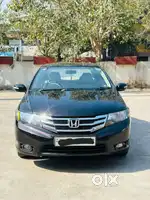 Honda City 2012 CNG & Hybrids 24600 Km Driven