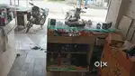 I'm selling my shop