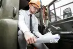 Company supervisor