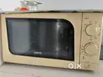 Koryo Oven