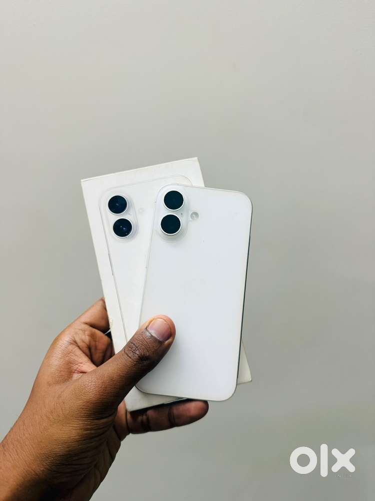 iphone 16 256Gb bh 95%
