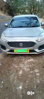 Maruti Suzuki Swift Dzire 2019 Petrol Good Condition