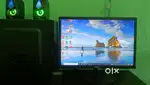 Computer Desktop