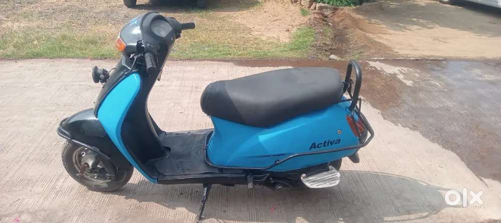 Old Activa