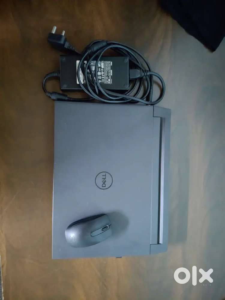 DELL G15 LAPTOP