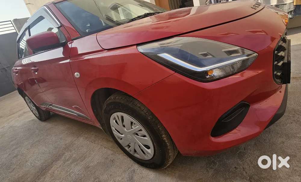 Maruti Suzuki Swift 2025 Petrol 1050 Km Driven