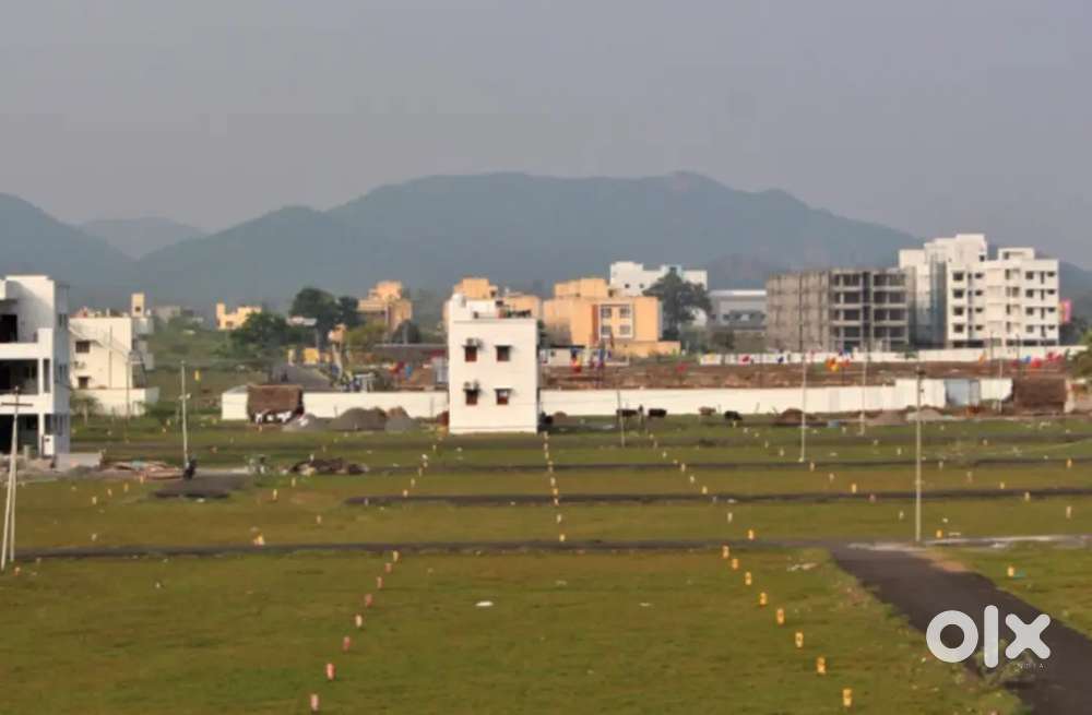 DTCP RERA APPROVED HOT PLOTS @ CHENGALPATTU