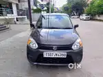 Maruti Suzuki Alto 0.8 LXI (O), 2023, Petrol
